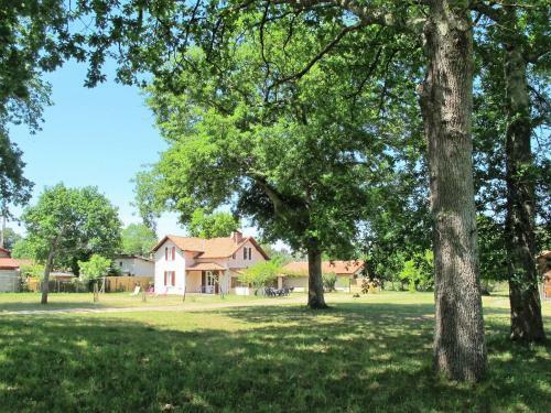 Holiday Home Campagne