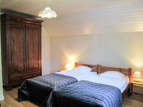 Holiday Home Campagne