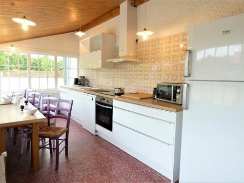 Holiday Home Campagne
