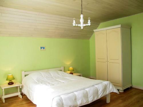 Holiday Home Campagne