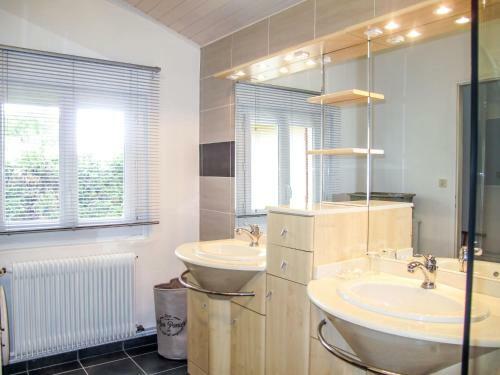 Holiday Home Campagne