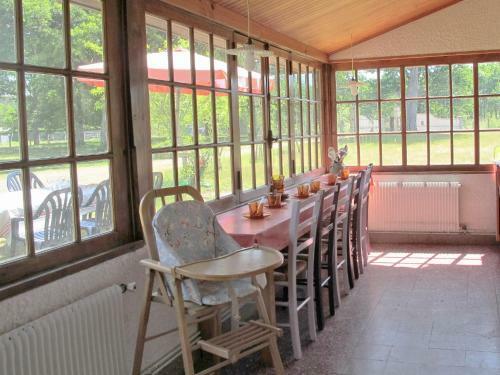 Holiday Home Campagne