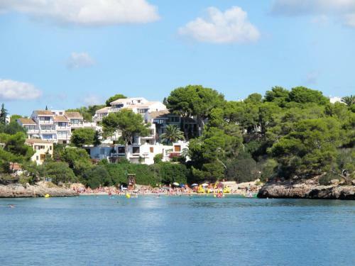 Ferienhaus Cala Dor 160s