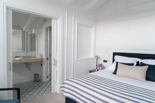 Villa Magalean Hotel & Spa