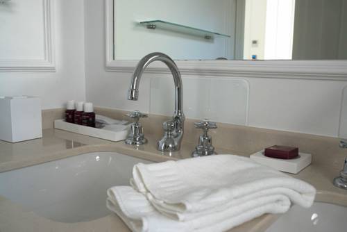 Villa Magalean Hotel & Spa