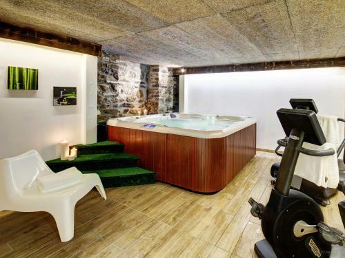 Apartamento Le Loft Morzine