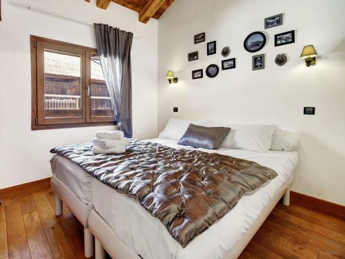 Apartamento Le Loft Morzine