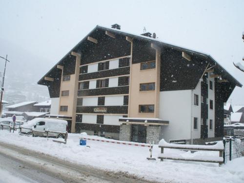 Apartment Residence Les Chevruls 1