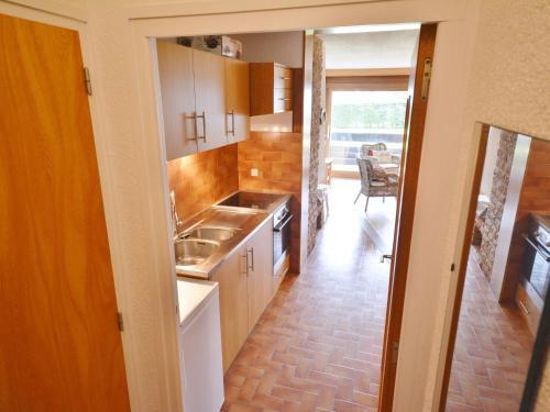 Apartment Residence Les Chevruls 1