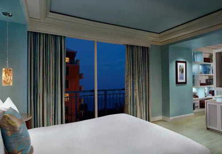 Hotel The Ritz-carlton Key Biscayne