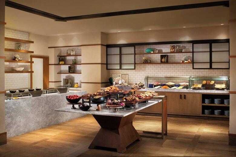 Hotel The Ritz-carlton Key Biscayne
