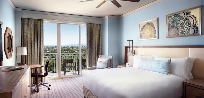 Hotel The Ritz-carlton Key Biscayne