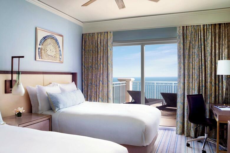 Hotel The Ritz-carlton Key Biscayne