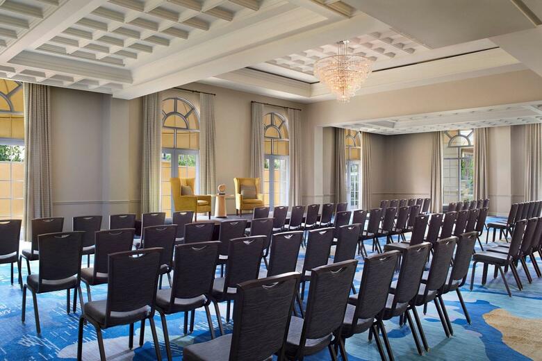 Hotel The Ritz-carlton Key Biscayne