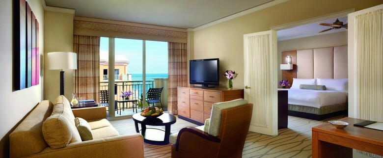 Hotel The Ritz-carlton Key Biscayne