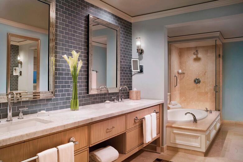 Hotel The Ritz-carlton Key Biscayne