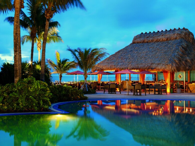 Hotel The Ritz-carlton Key Biscayne