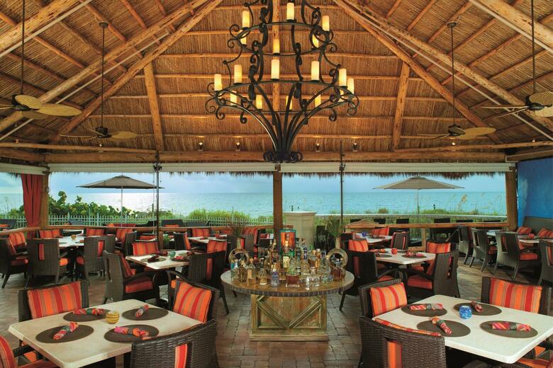 Hotel The Ritz-carlton Key Biscayne