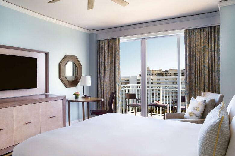 Hotel The Ritz-carlton Key Biscayne