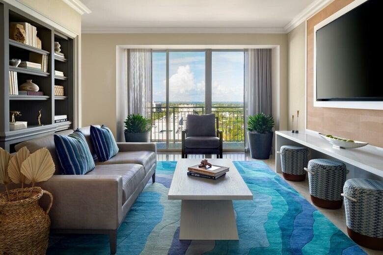 Hotel The Ritz-carlton Key Biscayne