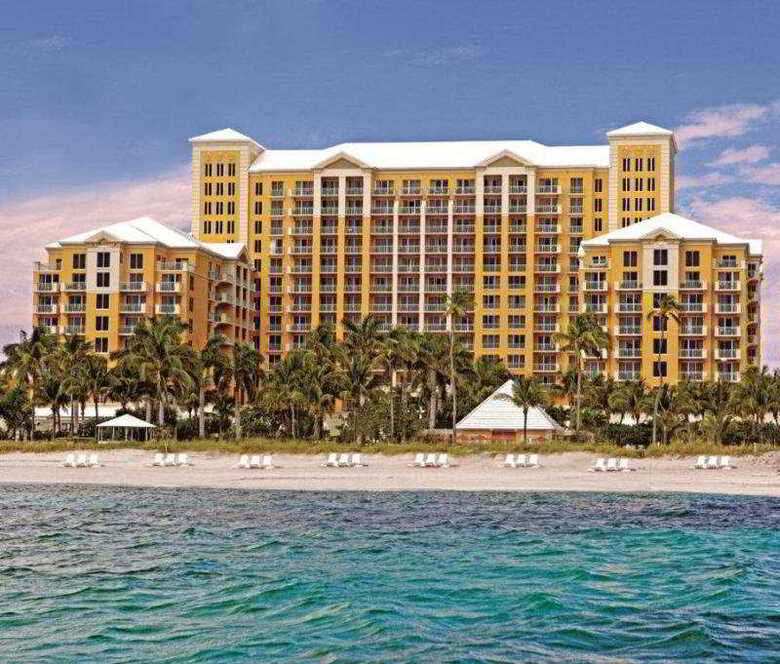 Hotel The Ritz-carlton Key Biscayne