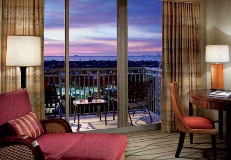 Hotel The Ritz-carlton Key Biscayne