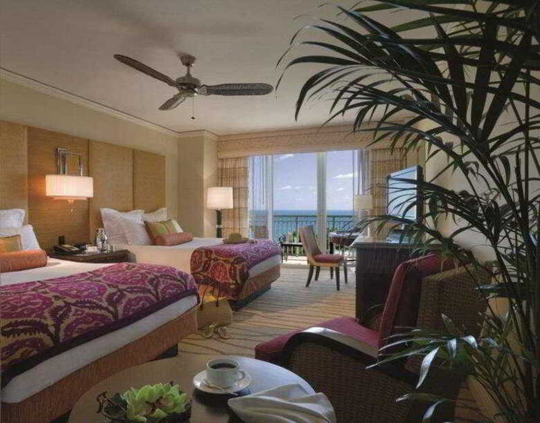 Hotel The Ritz-carlton Key Biscayne