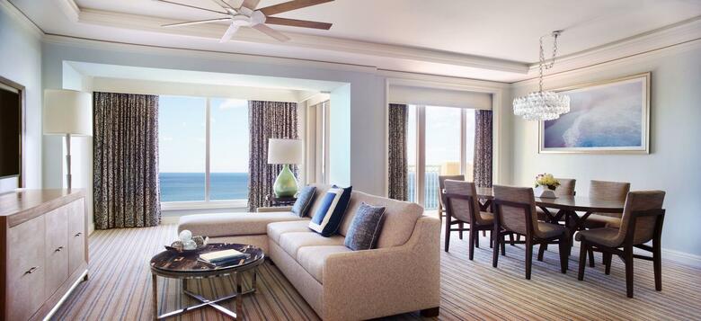 Hotel The Ritz-carlton Key Biscayne