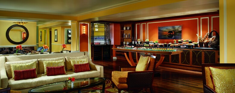 Hotel The Ritz-carlton Key Biscayne