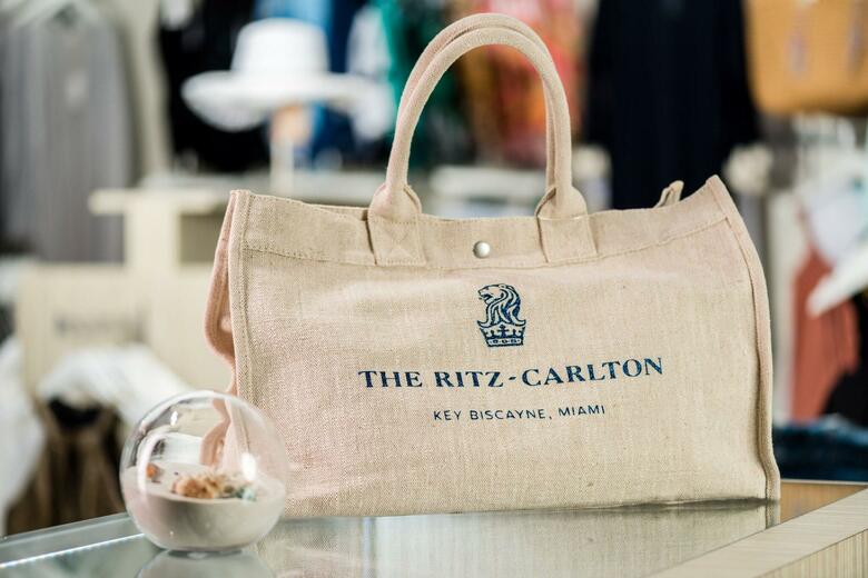 Hotel The Ritz-carlton Key Biscayne