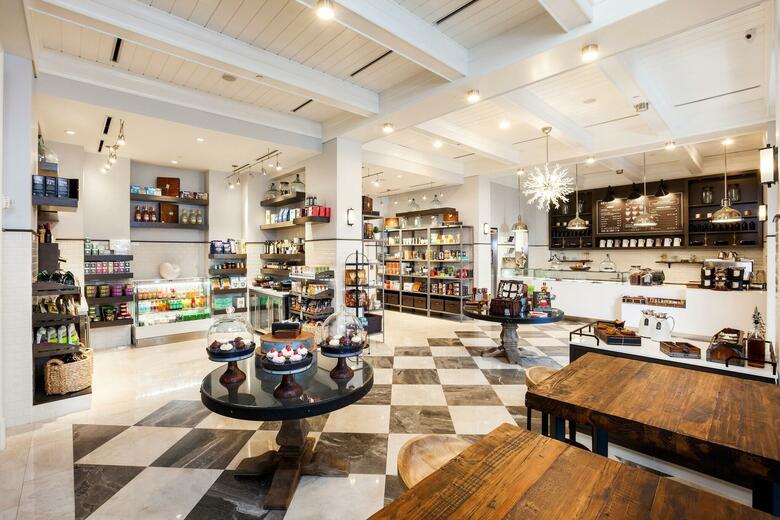 Hotel The Ritz-carlton Key Biscayne