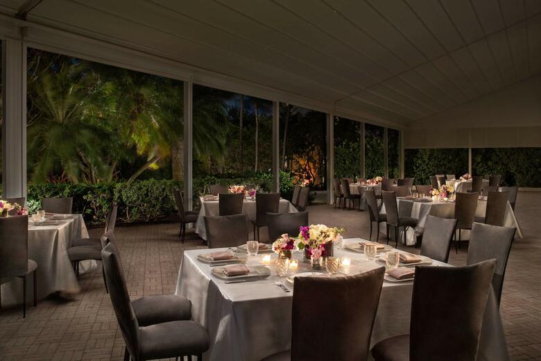 Hotel The Ritz-carlton Key Biscayne