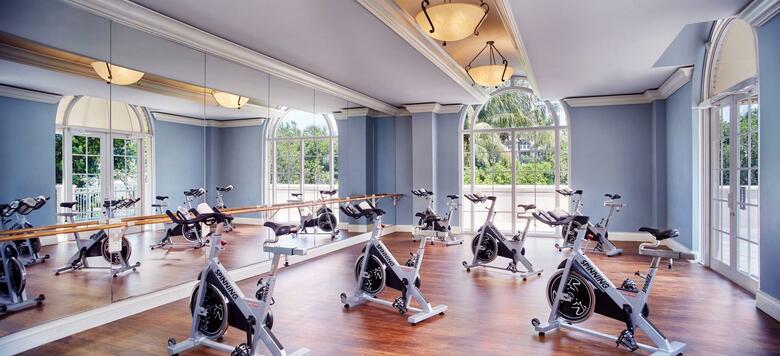 Hotel The Ritz-carlton Key Biscayne