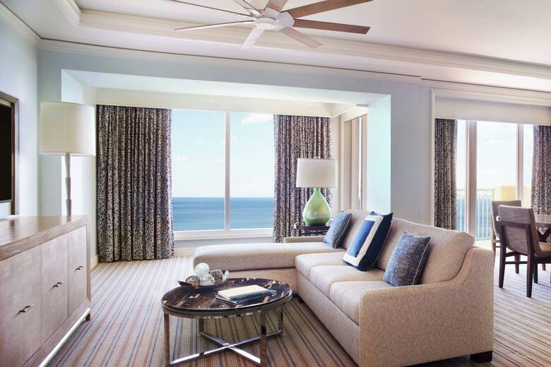 Hotel The Ritz-carlton Key Biscayne