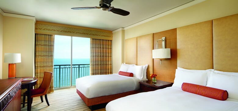 Hotel The Ritz-carlton Key Biscayne