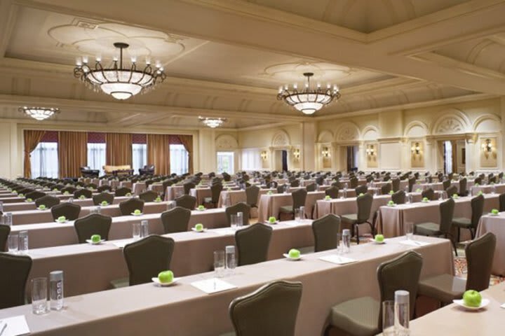 Hotel The Ritz-carlton Key Biscayne