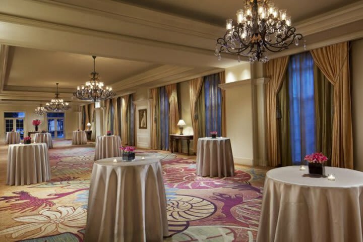Hotel The Ritz-carlton Key Biscayne