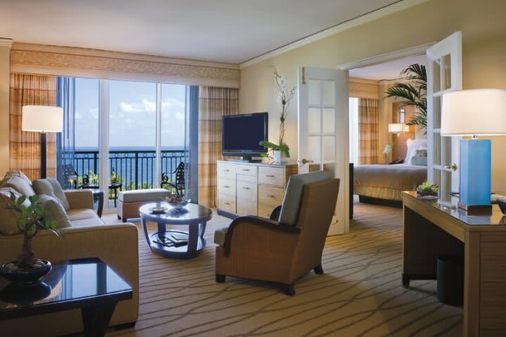 Hotel The Ritz-carlton Key Biscayne