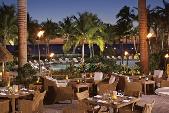 Hotel The Ritz-carlton Key Biscayne