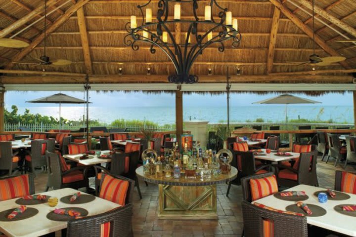 Hotel The Ritz-carlton Key Biscayne