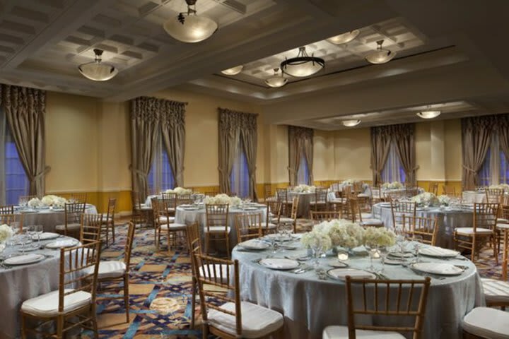 Hotel The Ritz-carlton Key Biscayne