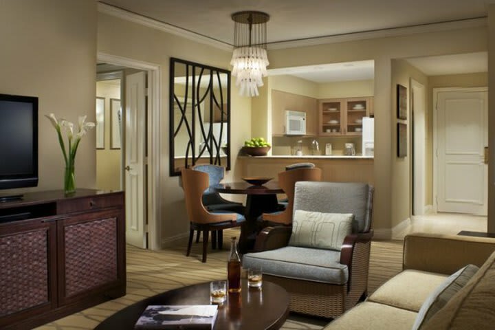 Hotel The Ritz-carlton Key Biscayne