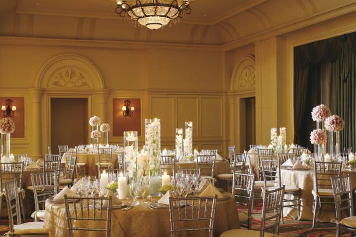 Hotel The Ritz-carlton Key Biscayne