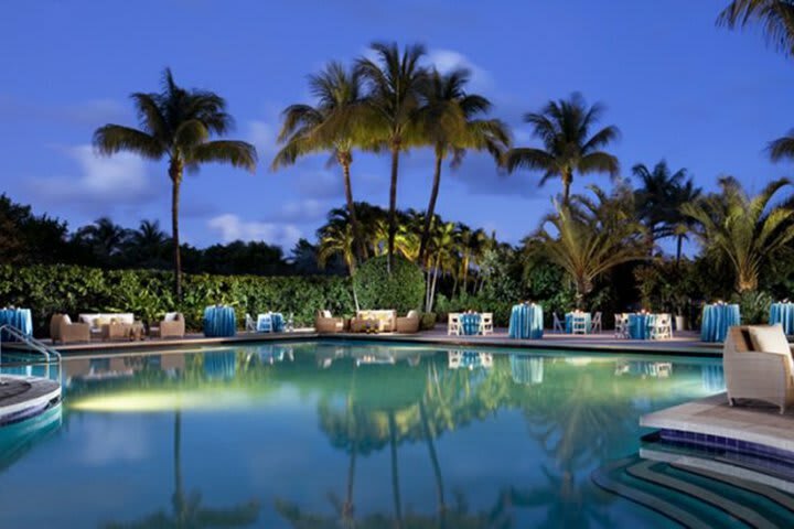 Hotel The Ritz-carlton Key Biscayne