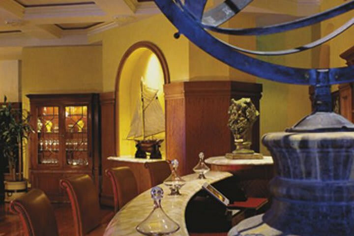 Hotel The Ritz-carlton Key Biscayne
