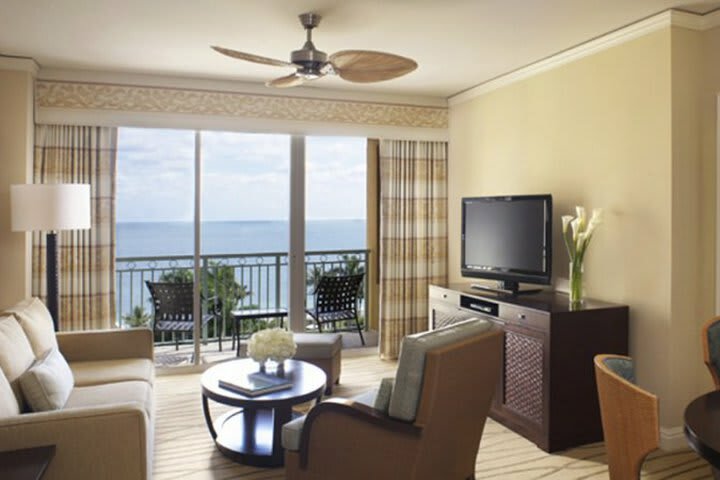 Hotel The Ritz-carlton Key Biscayne
