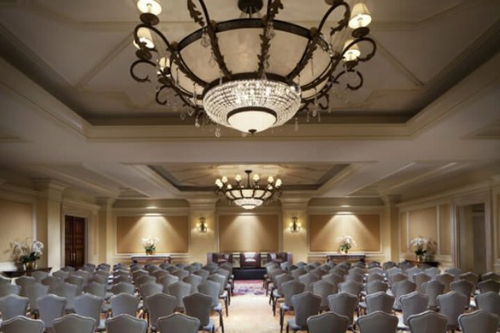Hotel The Ritz-carlton Key Biscayne