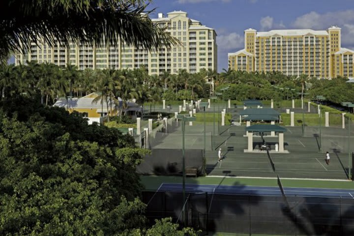 Hotel The Ritz-carlton Key Biscayne