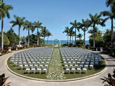 Hotel The Ritz-carlton Key Biscayne