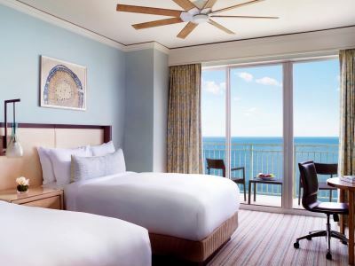 Hotel The Ritz-carlton Key Biscayne